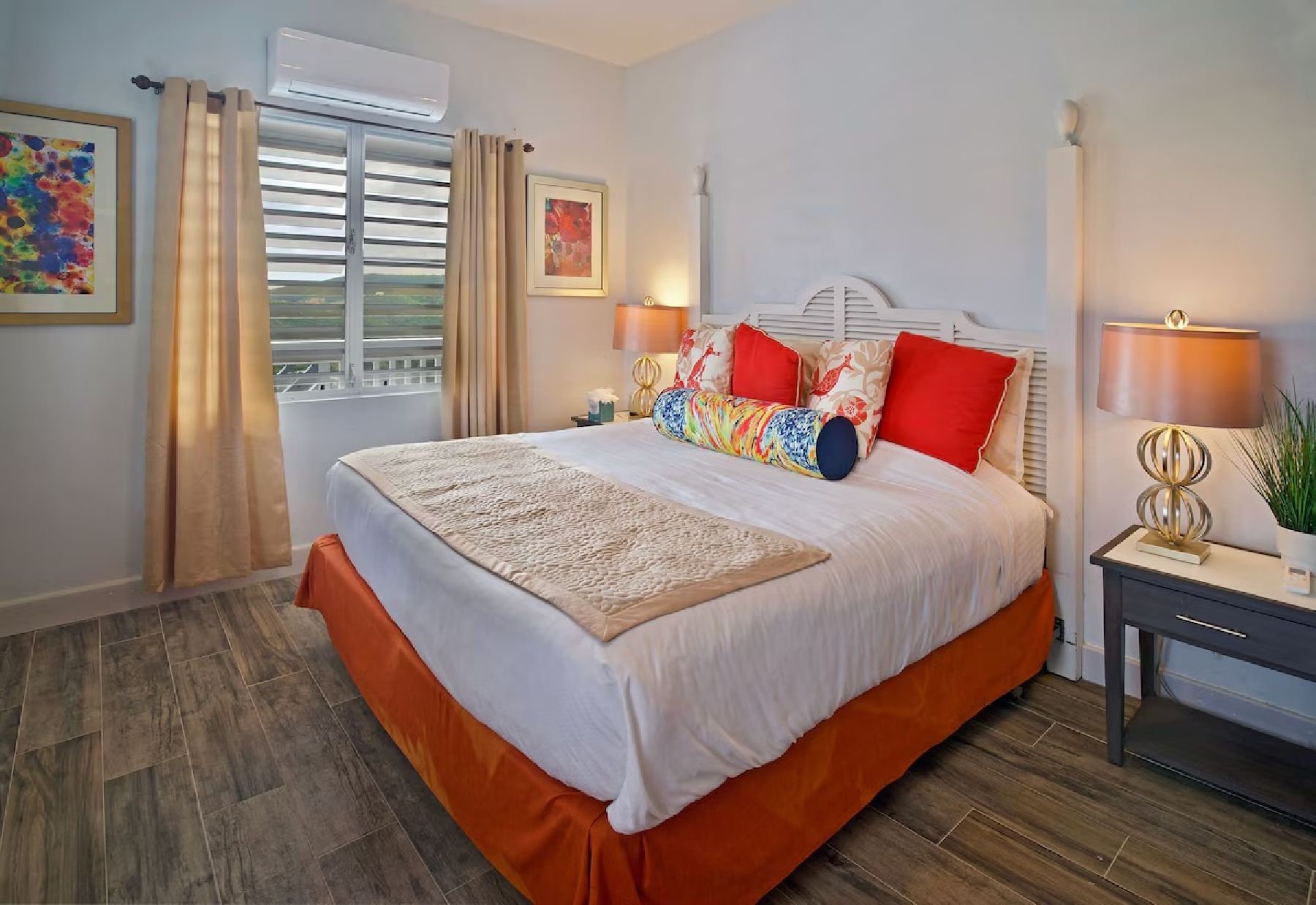 golden pear villa